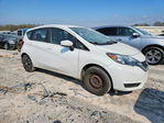Nissan Versa 2018