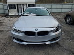 BMW Series 3 2014