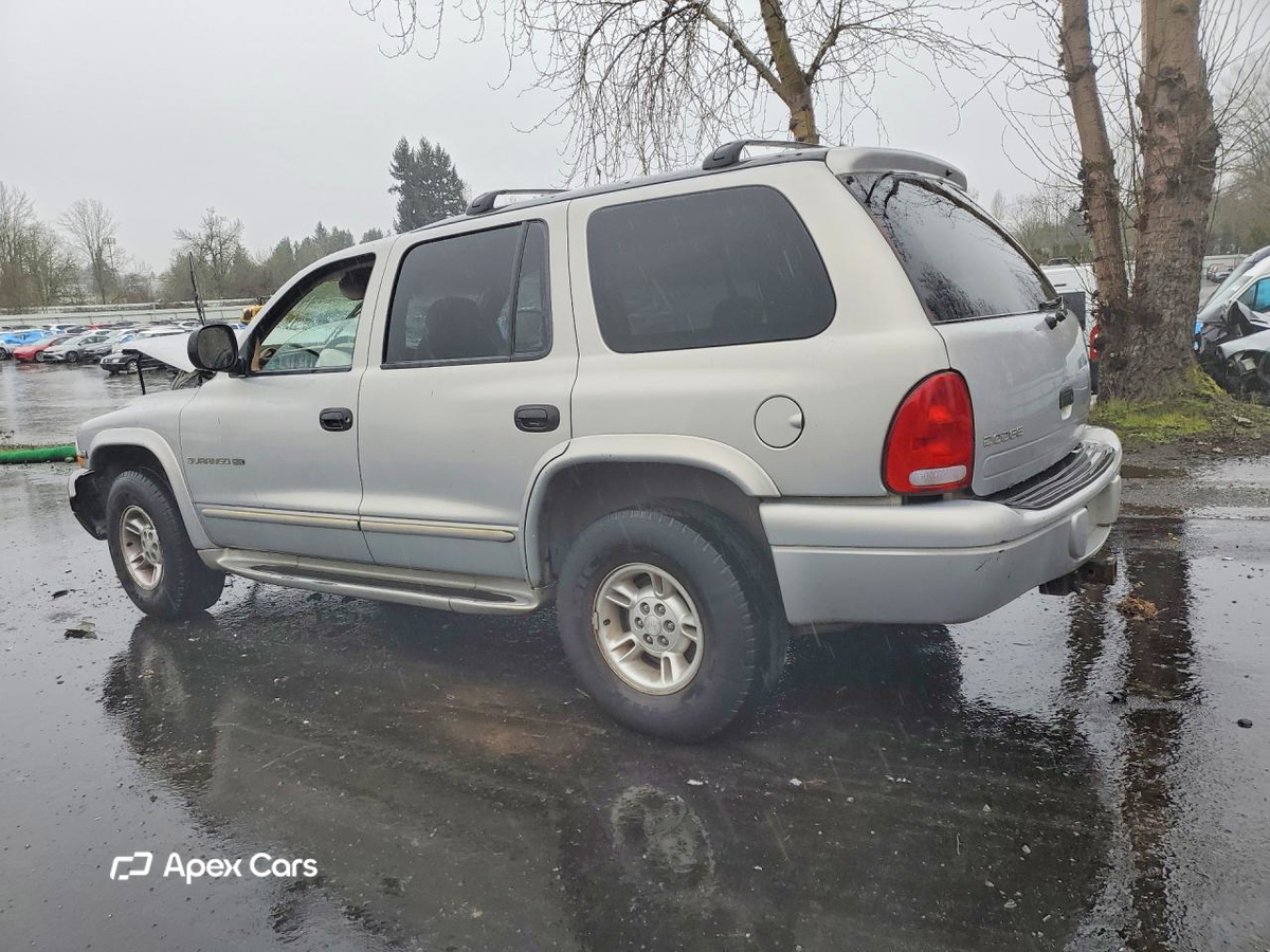 Dodge Durango 1999
