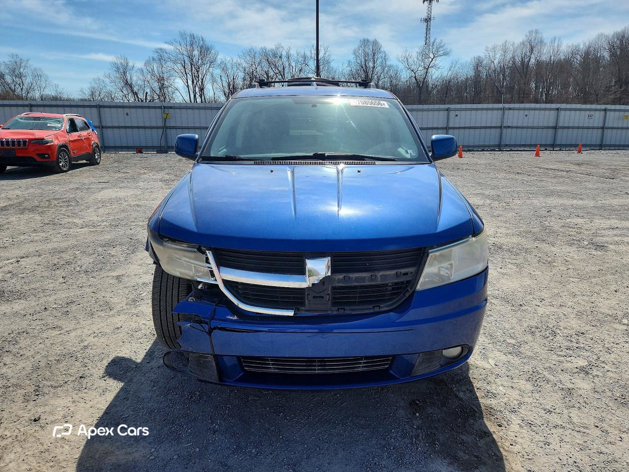 Dodge Journey 2010