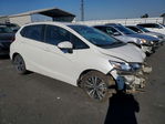Honda Fit 2019