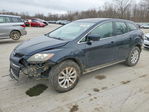 Mazda CX-7 2010