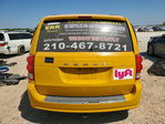 Dodge Caravan 2014