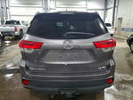 Toyota Highlander 2018