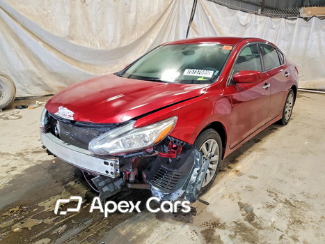 Nissan Altima 2018 - Image 1 of 12