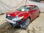 Nissan Altima 2018