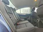 Subaru Legacy 2015