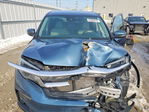 Honda Pilot 2021