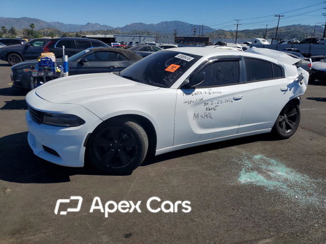 Dodge Charger 2015 - Image 1 of 12