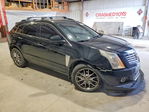 Cadillac SRX 2016