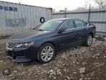 Chevrolet Impala 2019