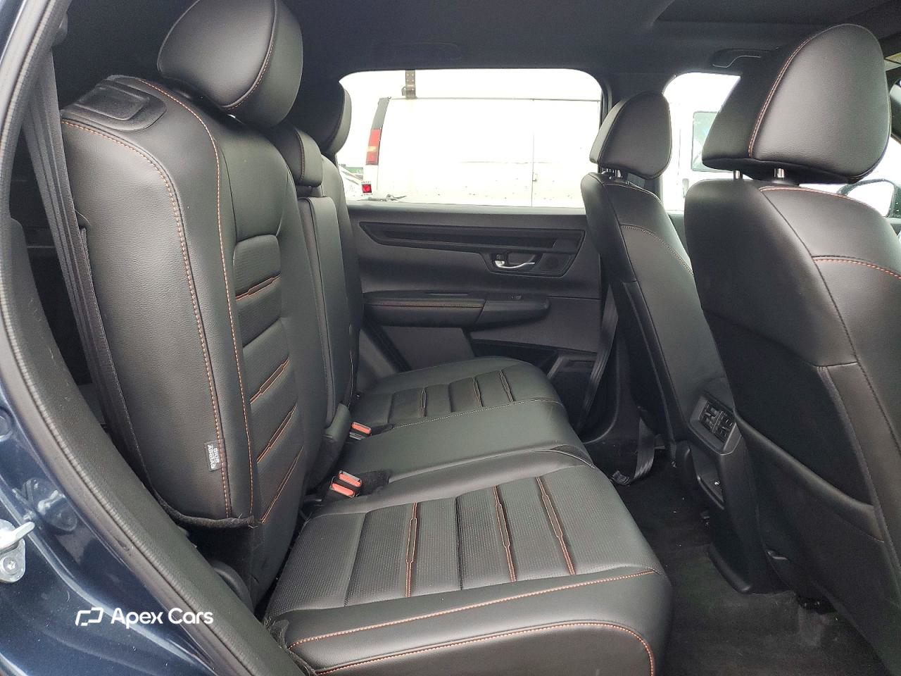 Honda CR-V 2025