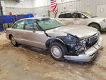 Oldsmobile 98 1997