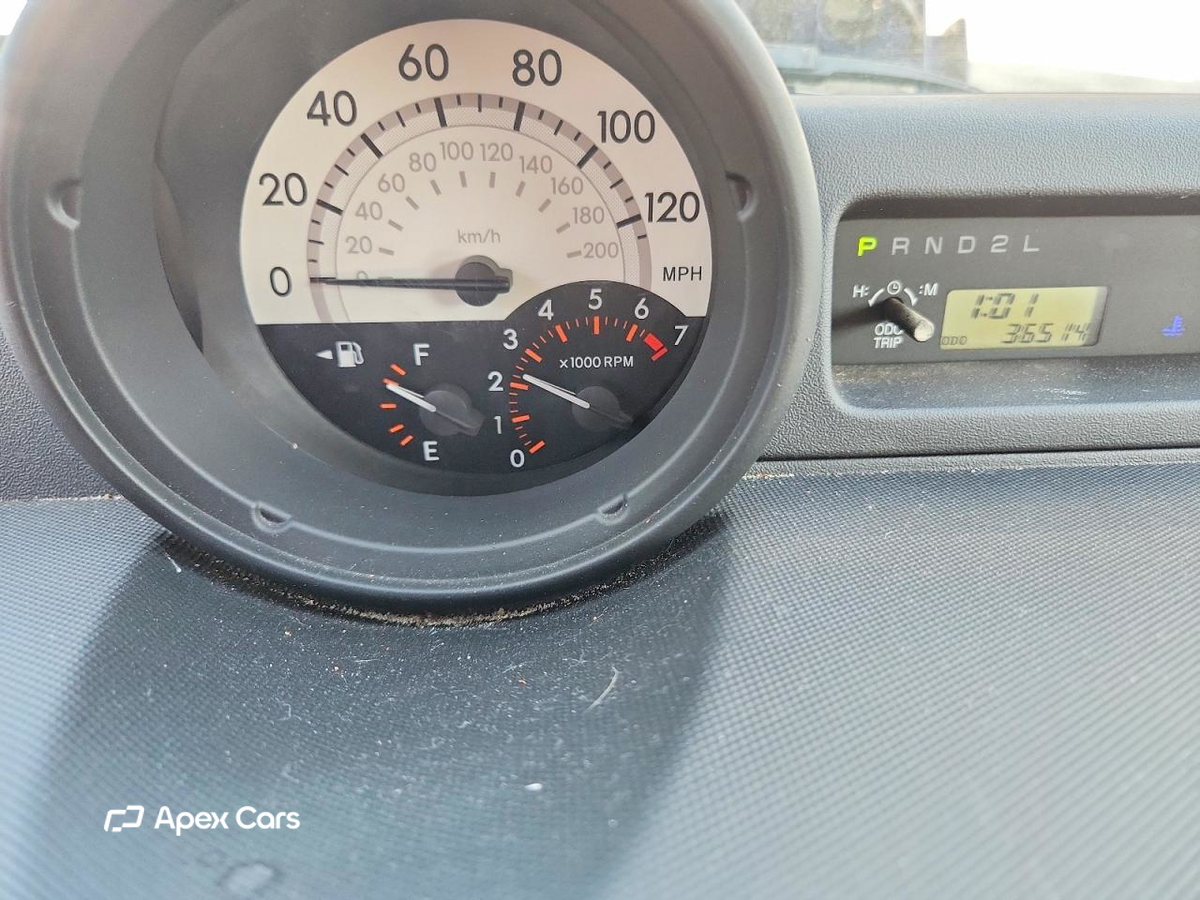 Scion xB 2006