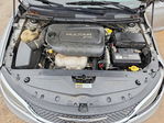 Chrysler 200 2015