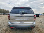 Ford Explorer 2015
