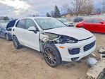 Porsche Cayenne 2017