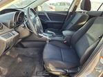 Mazda 3 2011