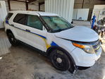 Ford Explorer 2015