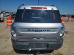 Ford Bronco 2021