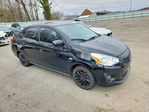 Mitsubishi Mirage 2020