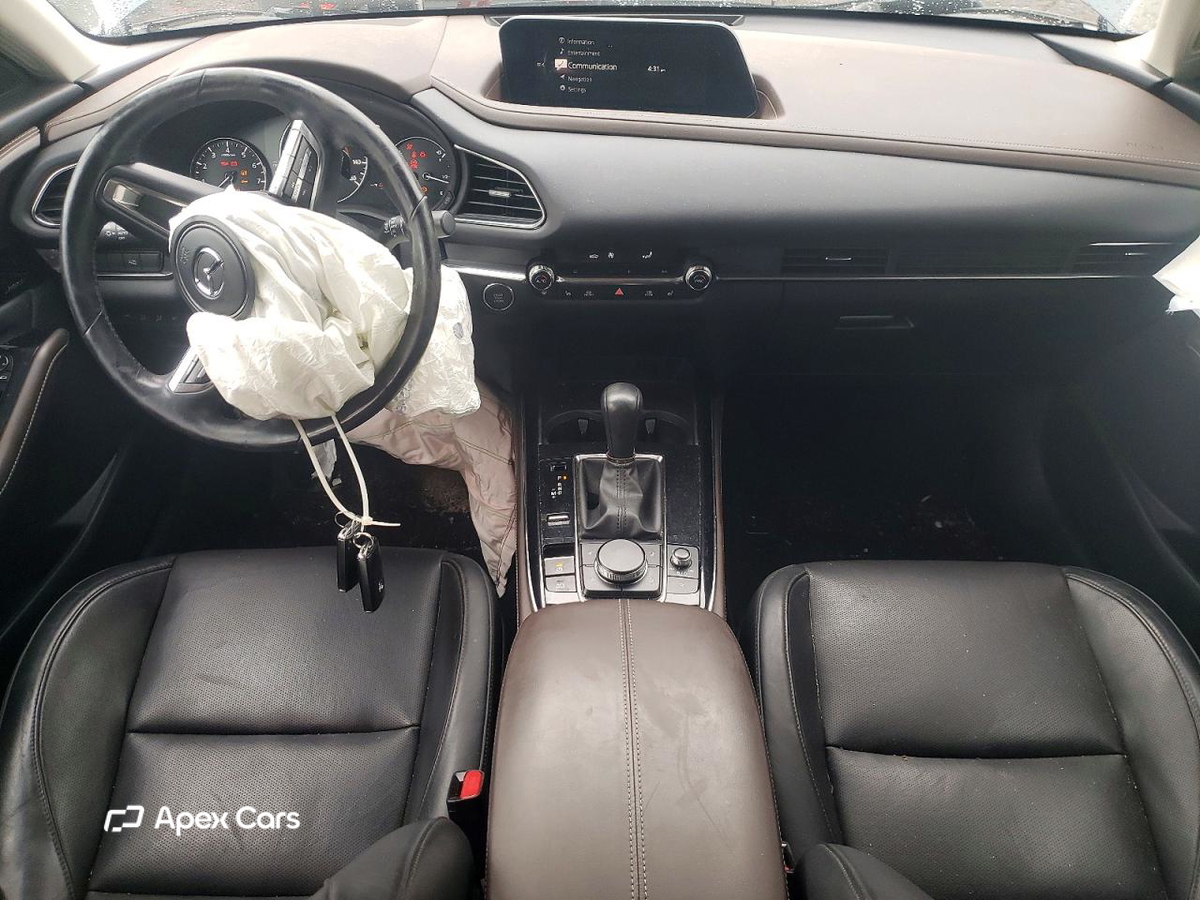 Mazda CX-30 2023