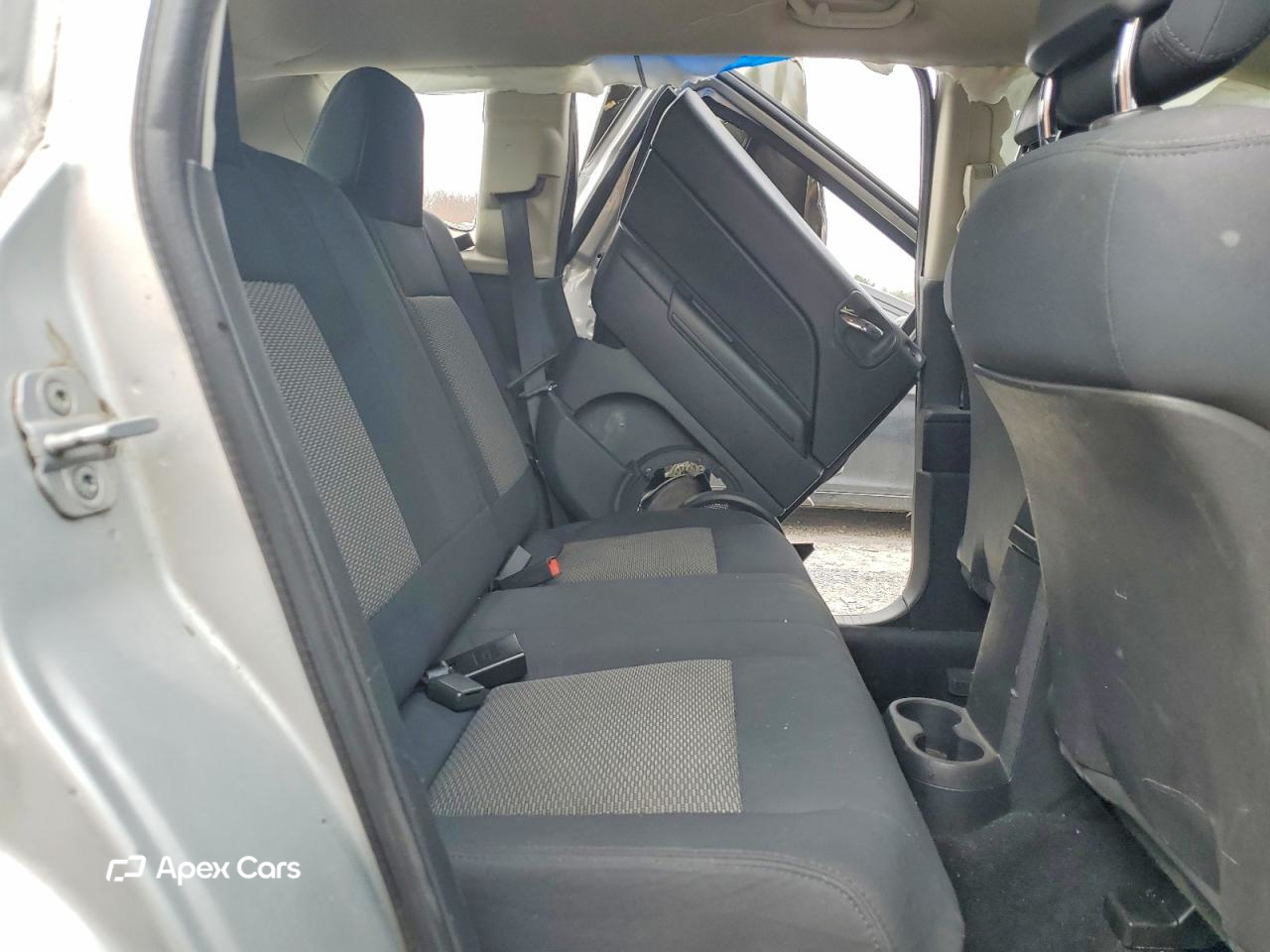 Jeep Compass 2010