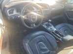 Audi A5 2008