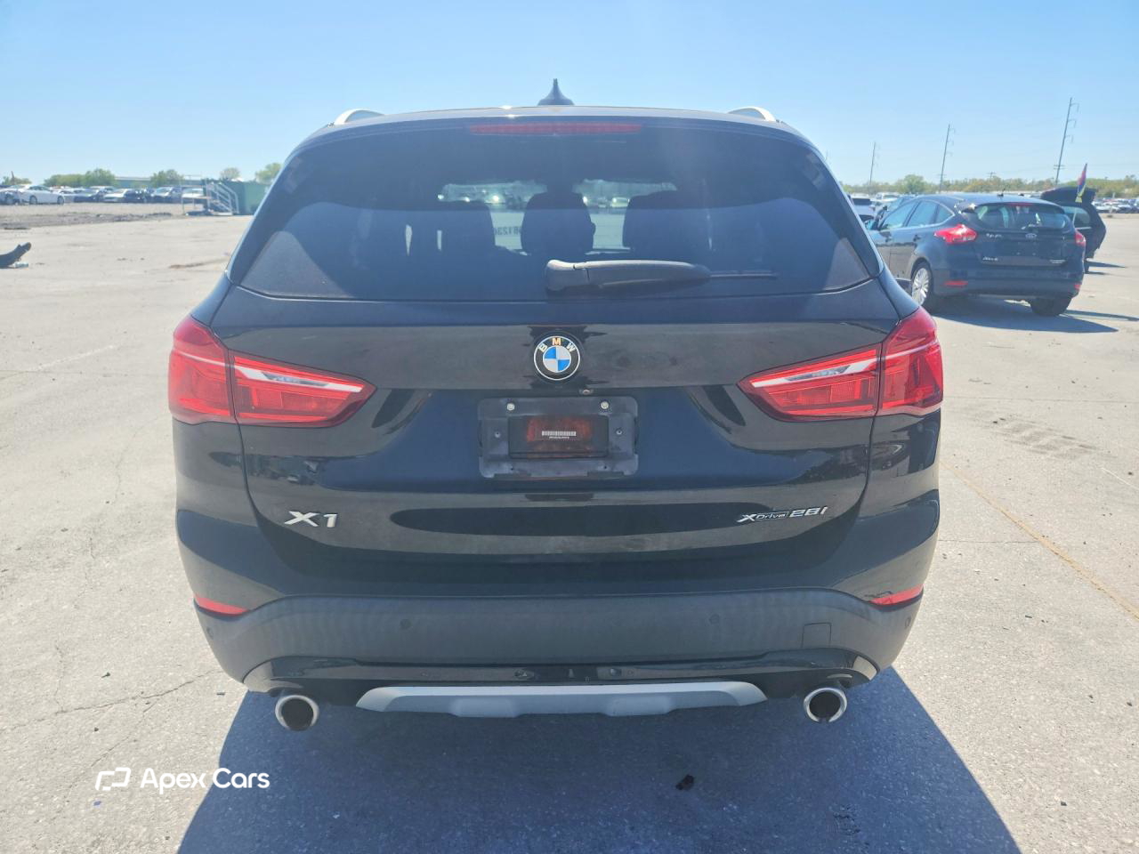 BMW X1 2020