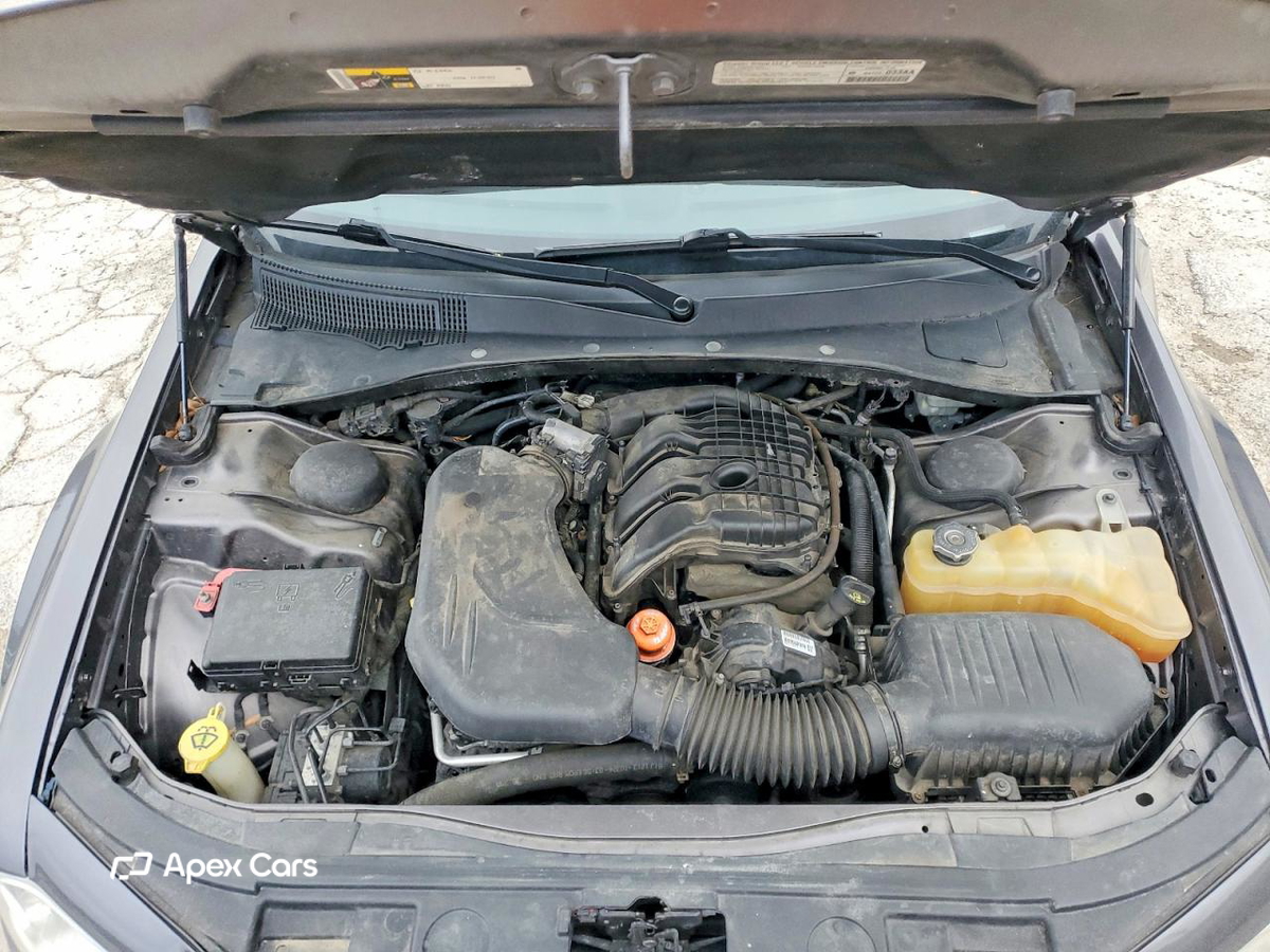 Chrysler 300 2013