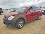 Chevrolet Equinox 2013