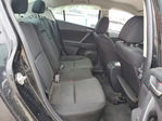 Mazda 3 2012
