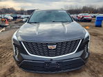 Cadillac XT4 2021