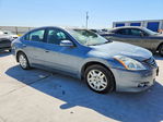 Nissan Altima 2012