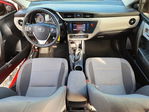 Toyota Corolla 2018