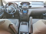 Honda Odyssey 2015