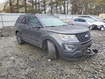 Ford Explorer 2016