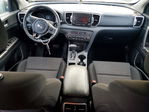 Kia Sportage 2018