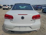 Volkswagen Eos 2012