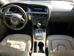 Audi A5 2010