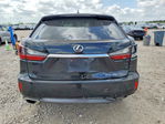 Lexus RX 2017