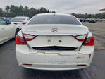Hyundai Sonata 2012