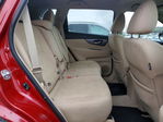 Nissan Rogue 2015