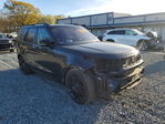 Land Rover Discovery 2022