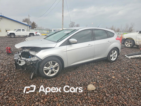 Ford Focus 2014 - Image 1 of 13