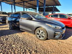 Kia Forte 2021