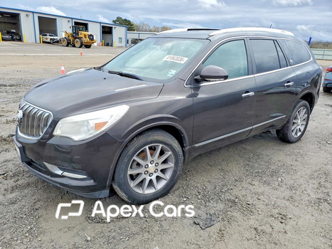 Buick Enclave 2013 - Image 1 of 12