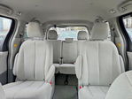 Toyota Sienna 2012