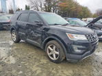 Ford Explorer 2017