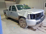 Chevrolet Silverado 2010